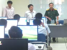 Tập đoàn VT Quân đội (Viettel) hoàn thành 02 khóa học “An ninh mạng” do NetPro-ITI Academy tổ chức
