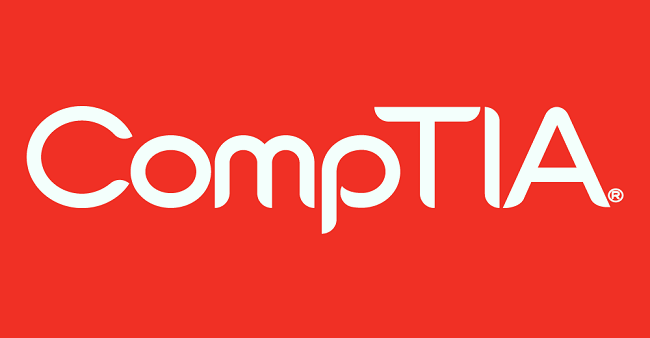 CompTia (COE là Đối tác ủy quyền về đào tạo của CompTia tại Việt Nam)