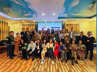 17.12.2023 - Workshop “Lãnh đạo TRỌNG SỰ THẬT – Nhân viên DỐC TRÁI TIM” | COE Việt Nam