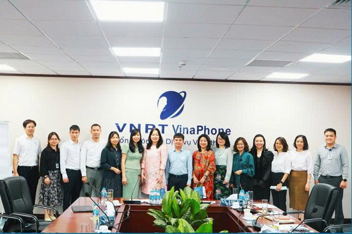 [29.03.2024] Workshop “Khơi nguồn ĐỘNG LỰC – Lãnh đạo NHÂN TÂM” | VNPT Vinaphone x COE Việt Nam