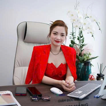 Ms.Phan Hằng - GĐĐH HWIN GROUP - Workshop “SUCCESS & HAPPINESS”